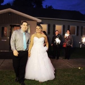 Meet your Posher, Lucas